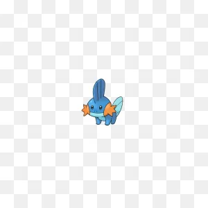 Mudkip 6 Ivs (Shiny) - Pokemonget - Ottieni Tutti I Pokemon Più ClipartFlare.com 