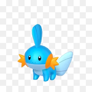 Mudkip • Generation Viii Pokédex • ClipartFlare ClipartFlare.com