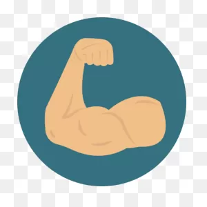 Muscle Png Image | Lord Shiva Hd Wallpaper, Muscle, Clip Art