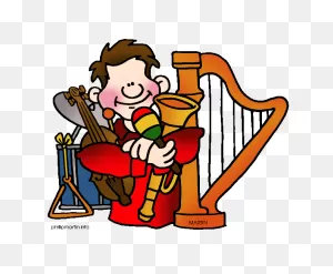 Free Musician Cliparts, Download Free Musician Cliparts Png Images ClipartFlare.com 