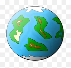 Bola Mundo Png - Planet Clipart Png Transparent Png - Large Size ClipartFlare.com 