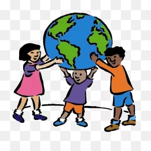 Nuestro Mundo, Inc. - Givegab