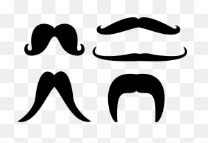 Free Mustache Images Free, Download Free Mustache Images Free Png ClipartFlare.com 