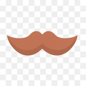 Mustache, Beard, Facial, Hair, Man, Moustache, Style Icon ClipartFlare.com 