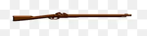 Brickarms Flintlock Musket - Brick Republic