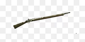 Musket, New World Database | Newworldfans ClipartFlare.com