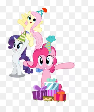 ClipartFlare | My Little Pony
