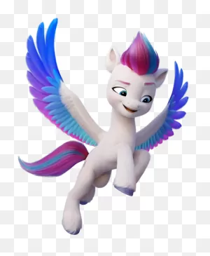 Zipp Storm | My Little Pony Friendship Is Magic Wiki | ClipartFlare