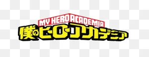 My Hero Academia | Logopedia | ClipartFlare