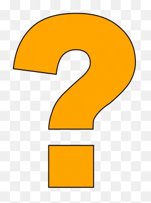 Mystery Clipart Question Mark - Zombies Mystery Box Question Mark ClipartFlare.com 