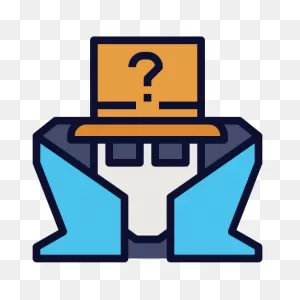 Mystery - Free Education Icons
