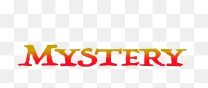 Watch Mystery | Netflix
