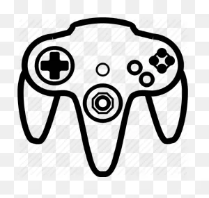 N64 Icon #111737 - Free Icons Library