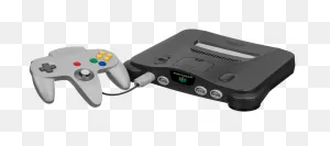 Nintendo 64 - Animal Crossing Wiki - Nookipedia