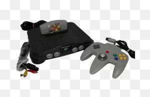 Nintendo N64 Nus-001(Eur) Pal Console For Sale Online | Ebay