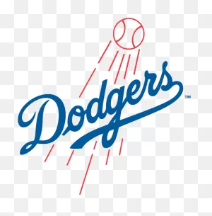 La Dodgers Logo N7 Free Image Download