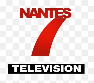 Logo N7 Television - Angers 7 Clipart - Large Size Png Image - ClipartFlare