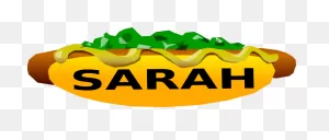 My Name Clipart Name Tag - Png Download - Full Size Clipart ClipartFlare.com 