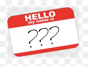Name-Tag - Re-Imagining Migration