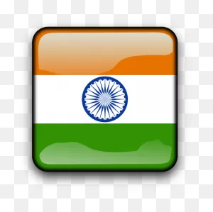 Free Photo India Flag National Flag India Symbol Indian Flag - Max ClipartFlare.com 