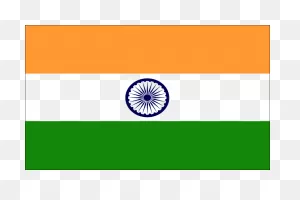 India Flag National Flag Clipart - Flag, Video, Green, Transparent ClipartFlare.com 