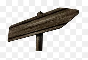 Transparent Wood Grain Png - Blank Wooden Name Plate Clipart ClipartFlare.com 