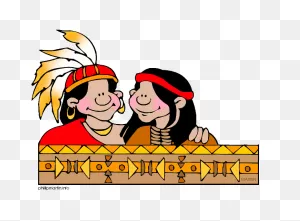Native American Clipart Free Clipart Images 5 - ClipartFlare