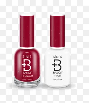 Sns#b128 Basics 1 1 (Polish & Uv Gel) - Super Spa Furniture,llc