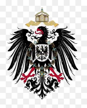 Nazi Symbol Eagle Hd - Clipart Best