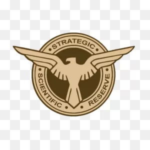 Strategic Scientific Reserve | Marvel Cinematic Universe Wiki | ClipartFlare