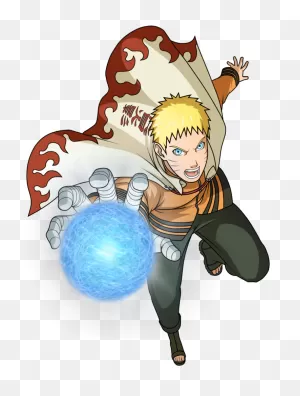 Naruto Uzumaki (Naruto) | Positive Wiki | ClipartFlare