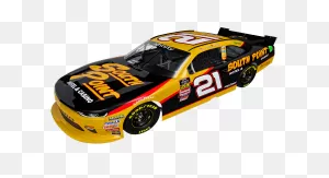 South Point Hotel & Casino Extends Partnership With Rcr For 2018