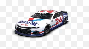 William Byron To Honor Neil Bonnett With Darlington Throwback ClipartFlare.com 