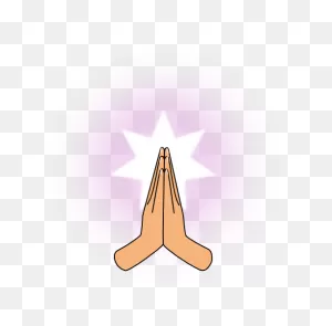 Namaste Png Free Download Png, PNG-WebP Clip Art For Web - Download ClipartFlare.com 
