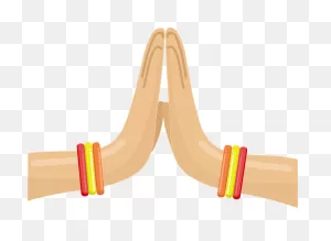 Namaste Clipart. Free Download Transparent .png | ClipartFlare