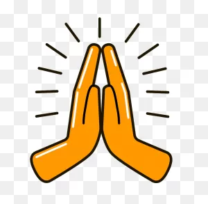 Namaste Clipart. Free Download Transparent .png | ClipartFlare