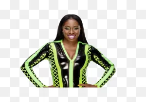 Naomi | Wwe Wiki | ClipartFlare