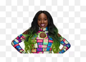 Naomi Official Merchandise | Wweshop ClipartFlare.com | Naomi Wwe, Wwe Tna, Wwe ClipartFlare.com 