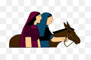 Ruth And Naomi – Mission Bible Class