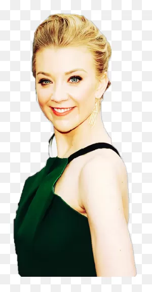 Natalie Dormer Png By Nonamuskrat On 