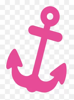 Anchor Nautical Clipart, Silhouette Clip Art, Nautical - Nautical ClipartFlare.com 
