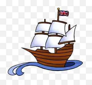 Download Hd Cruise Clipart Nautical - Clipart Ship Transparent Png ClipartFlare.com 
