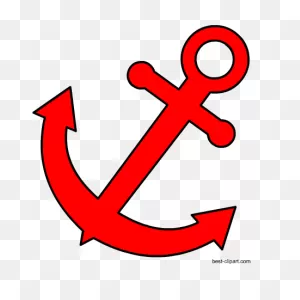 Free Nautical Clip Art