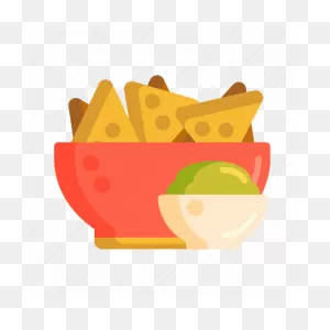 Nacho, Nacho Cheese, Nachos Icon - Download On Iconfinder