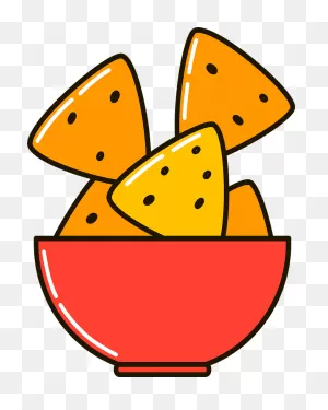 Nachos Clipart. Free Download Transparent .png | ClipartFlare