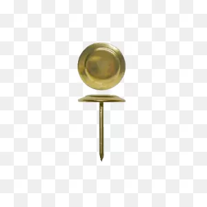 Head, Nail, Hardware, Nails, Pin, Tools, Top Icon - Download On ClipartFlare.com 