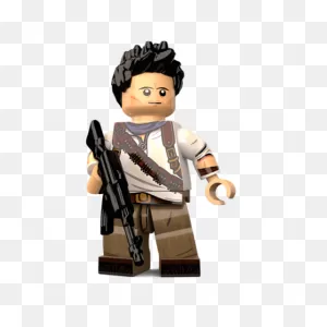 Nathan Drake