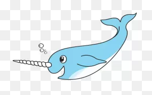 Narwhal Clothing Company – Narwhal.
