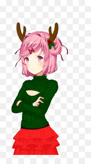 Natsuki | Fun - Quizizz