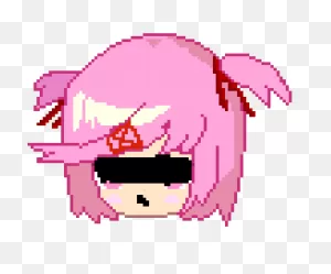 New Years Poem~Natsuki | Doki Doki Literature Club! Amino